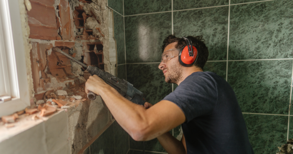Cuánto cuesta rehabilitar una vivienda en Málaga
